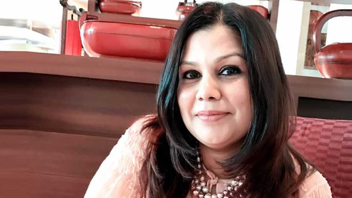 Savitha Jagadeesan, Partner, Kochhar & Co., on Intellectual Property Law, and being a Corporate Lawyer