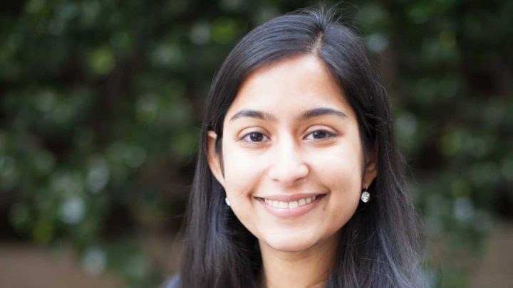 Simi Rose George, Manager, Energy Markets Policy at Environmental Defense Fund, on environmental law, and her experience