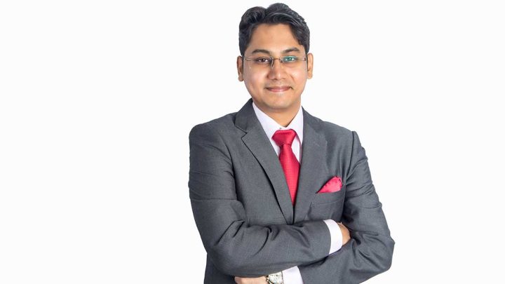 Rajeev Nair, Principal Associate, Rajani Associates, on being a Company Secretary, and his experience in Corporate Law