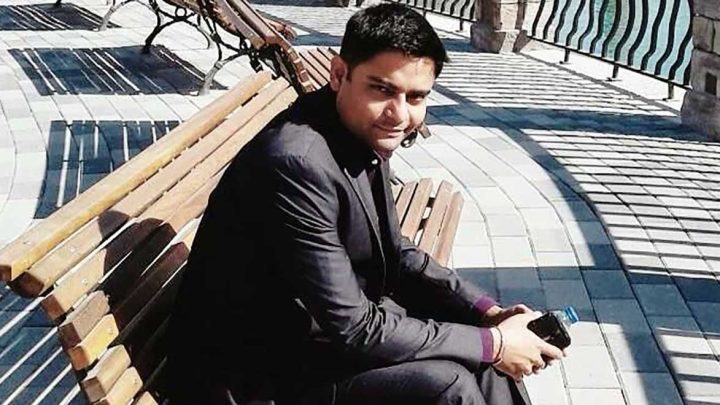 Abhinandan Mishra, Deputy Chief of Bureau, The Sunday Guardian, on journalism, law, and his experience