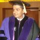 Bhushan Shah, Partner, Mansukhlal Hiralal & Company, on clearing the Bombay Solicitor examination, and working at Tier-I firms
