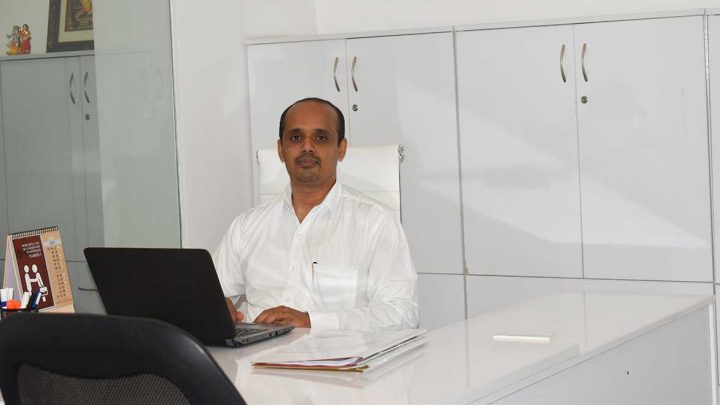 D. Manjunath Rao, Manager-Policy and Regulatory Affairs, Solargise India, on Energy Laws, and his diverse experience