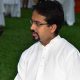 Debesh Panda, Advocate-on-Record, Supreme Court of India, on mooting, internships, and arbitration
