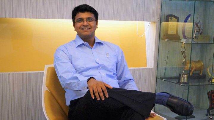 Prashanth Varadarajan, Legal Counsel, HP India, on Insurance Law, being In-house Counsel, and his diverse experience