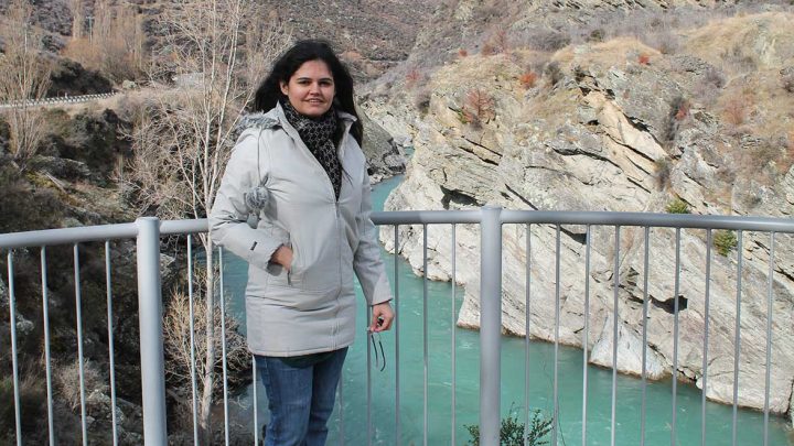 Pritha Jha, Associate Partner, DSK Legal, on her internships, M&A, and her diverse experience