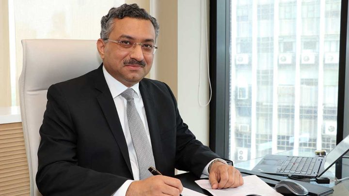 Rajendra Misra, Senior VP-General Counsel, Taj Hotels Palaces Resorts Safaris, on IPR, and his diverse experience