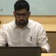 Satej Joshi, Legal Manager, Zensar Tech, on his diverse work experience