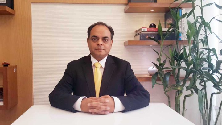 Shellen Bajaj, Partner, A&#038;A Law, on the Indian legal education regime, mooting, and his diverse experience