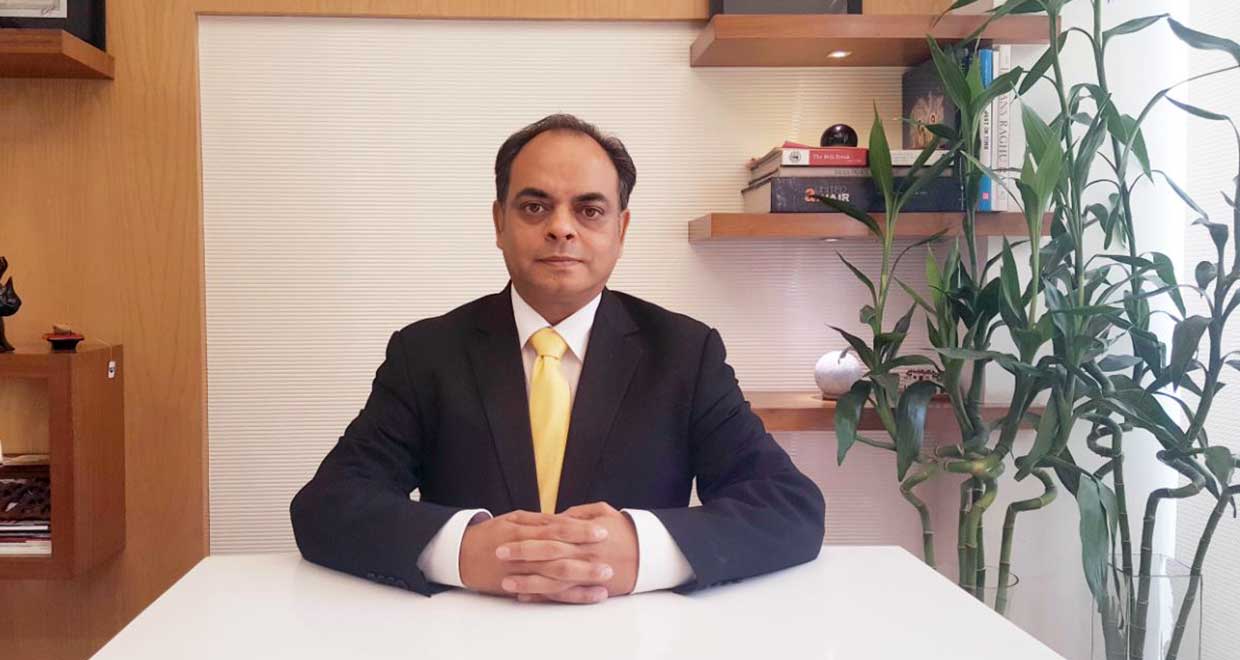 Shellen Bajaj, Partner, A&#038;A Law, on the Indian legal education regime, mooting, and his diverse experience