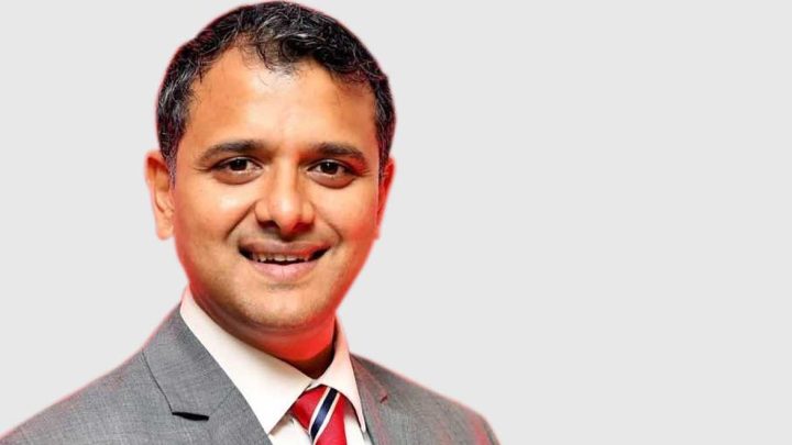 M.S. Bharath, Senior Partner, Anand and Anand, on the Indian IPR regime, and his diverse experience