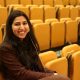 Shruti Chopra, Associate, Morrison Cohen LLP, on IP Law, and studying at Berkeley