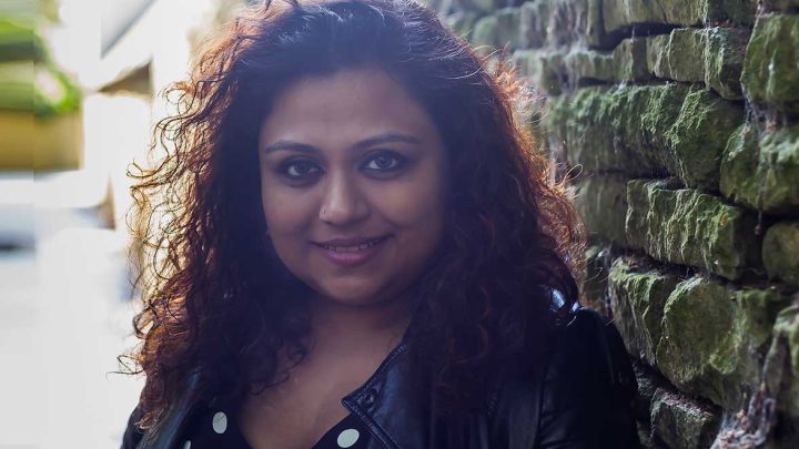 Mekhla Basu, Senior Compliance Counsel, Intel Technologies, on Regulatory Compliance, the importance of higher education, and her experience