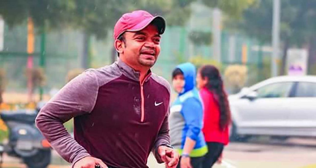 Vikram Koppikar, Senior Legal Manager, TCS, on being In-House Counsel, and his diverse experience