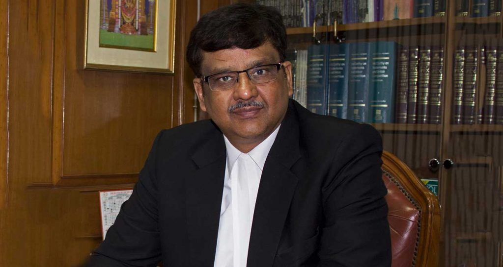 Shravan Kumar Bansal, Senior Partner, United IPR on building a successful practice in intellectual property law for over a span of two decades