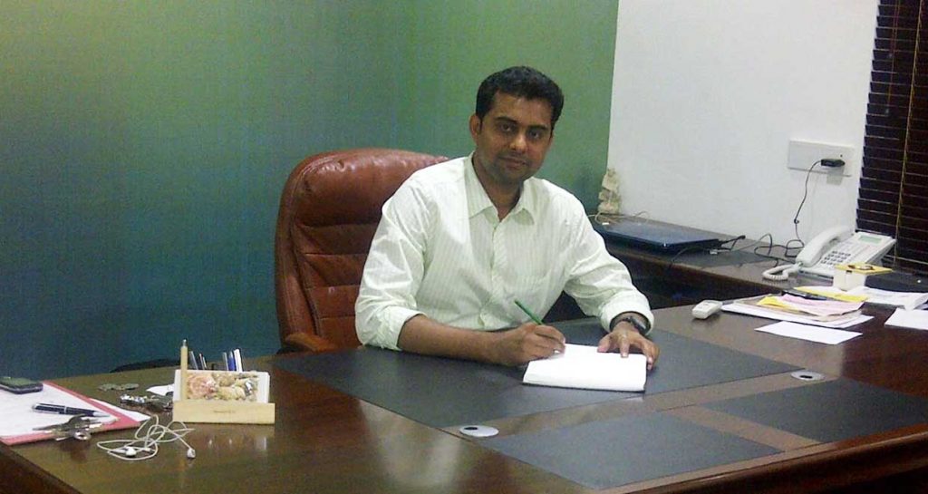 Arjun Perikal, Partner, J. Sagar Associates, on specialising in M&A, Corporate Laws and Dispute Resolution