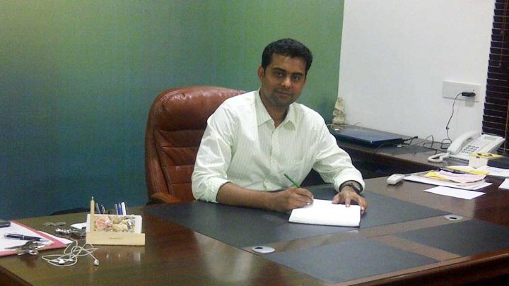 Arjun Perikal, Partner, J. Sagar Associates, on specialising in M&A, Corporate Laws and Dispute Resolution