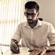 Deepak Narayanan, LL.M. from Queen Mary University, member at Chartered Institute of Arbitrators, UK and on his journey as a legal practitioner
