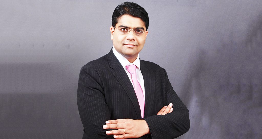 Rishabh Mastaram, Founder, RGM Legal on higher studies and starting up with a Corporate Law firm