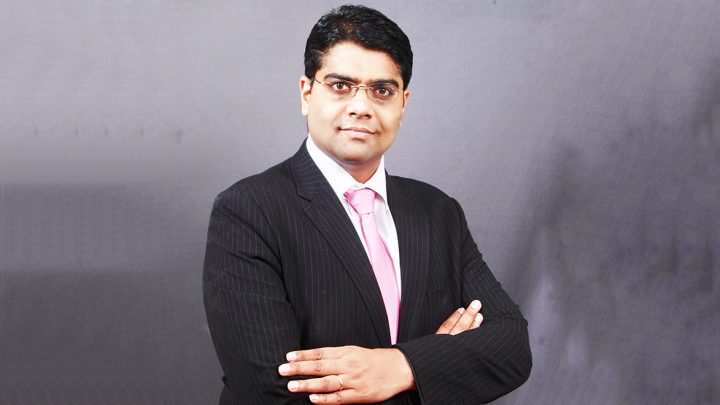 Rishabh Mastaram, Founder, RGM Legal on higher studies and starting up with a Corporate Law firm