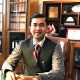 Santanu Mukherjee, Founder, Ex Lege Chambers, and his involvement in multilateral negotiations at the global level