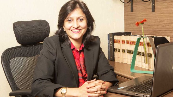Tejasvini Shirodkar, Partner, Rajani Associates and her expertise in Private Equity and Acquisition (Domestic & Cross Border)