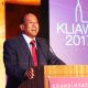 Sundra Rajoo, Director, KLRCA, and Managing Director, Sundra Rajoo Arbitration Chambers shares his insight on the arbitration world
