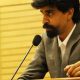 Kazim Rizvi, Public-Policy Entrepreneur- The Dialogue, on making change and development a reality through high impact ideas