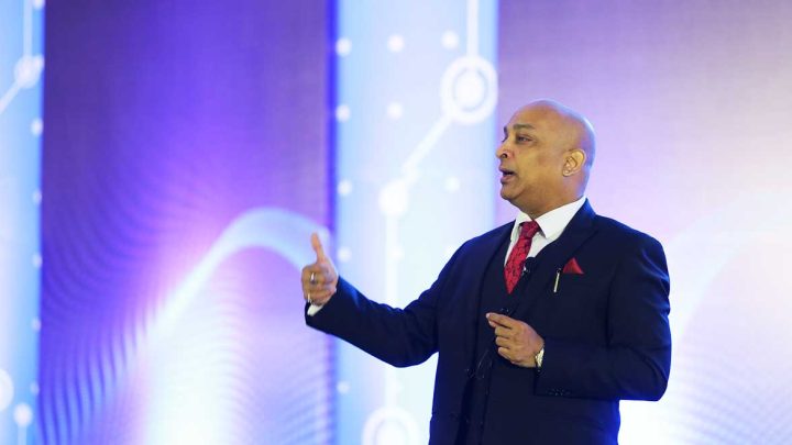 Prashant Mali, Cyber Law Expert and President, Cyber Law Consulting on his varied experience in Cyber Law