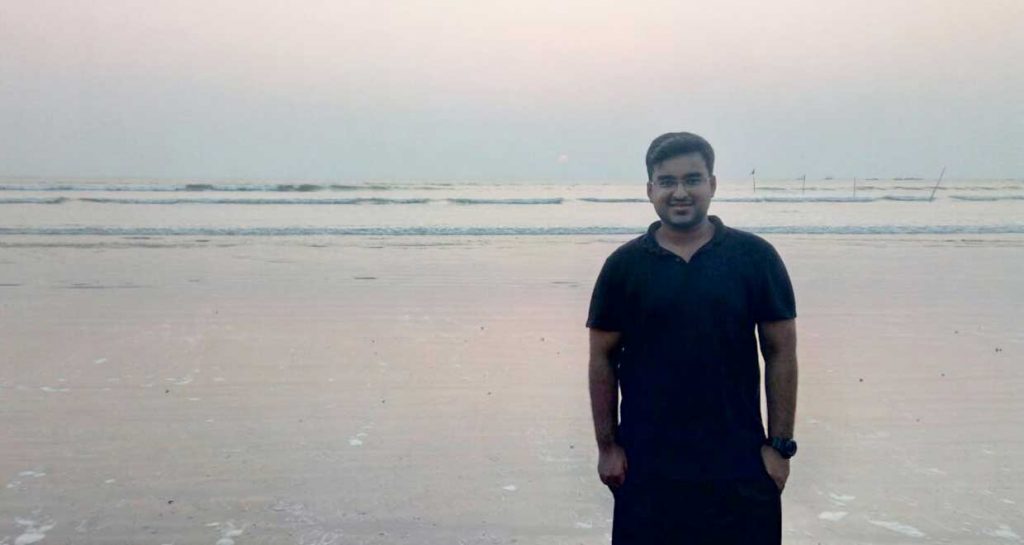 Aakash Sharma, 5th Rank, UP Judicial Services-2016 shares tips and tricks to get a sweet taste of victory