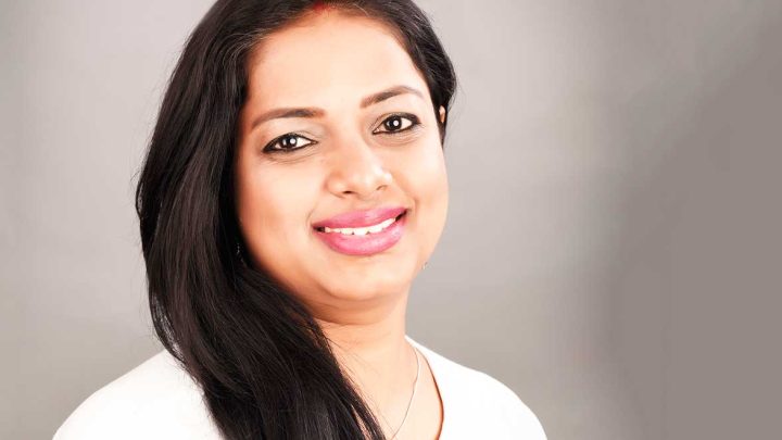 Archana Tewary, Partner, J. Sagar Associates, Bangalore on managing time between work and motherhood