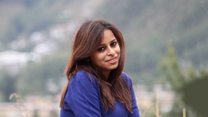 Vasundhara Shrivastava, Legal Counsel, Cisco Systems on work experience as a Counsel in the Technology Industry