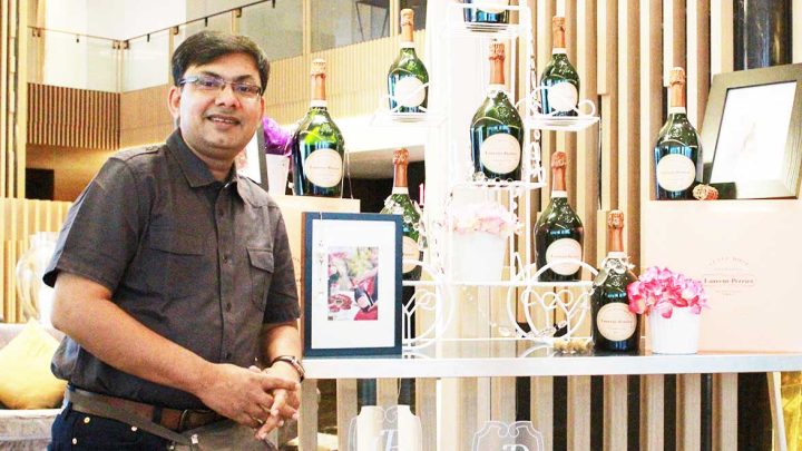 Rai Mittal, Partner, Titus & Co, New Delhi shares his diverse experience of 25 years in the legal profession