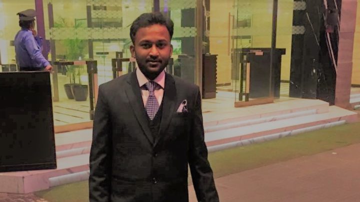 Ankit Rajgarhia, Senior Associate, Karanjawala &#038; Co., shares his experience in dispute resolution