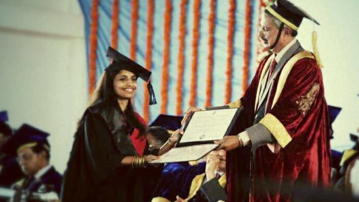 Parvathy Tharamel, Associate, Trilegal, shares her work experience and on converting her internship to PPO