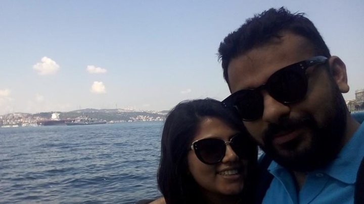 Siddharth Ranka, Assistant Manager-Legal, Scorpio, on pursuing Maritime law, studying in Southampton and his experience