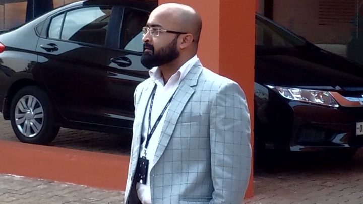 Mohammad Manauar, Senior Manager-Legal, SMS Group, shares his roles and responsibilities as In-house Counsel