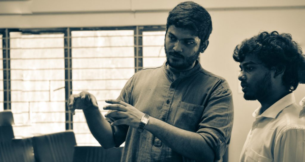Rudraneel Chattopadhyay, Project Associate, Quality Council of India, on Young India Fellowship and career as a Public Policy Professional
