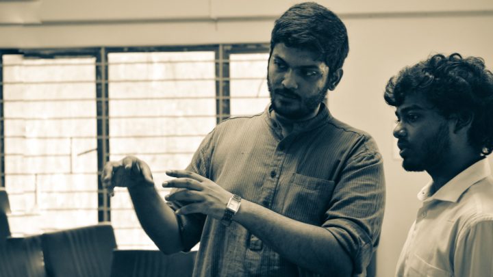 Rudraneel Chattopadhyay, Project Associate, Quality Council of India, on Young India Fellowship and career as a Public Policy Professional