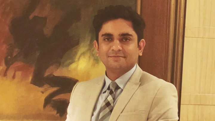Anmol Anand, Associate, AZB &#038; Partners, shares his experience on LLM from Georgetown University and career in taxation law