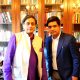 Tariq Khan, Senior Associate, Advani & Co., on authoring a best seller book and challenges faced by Non NLU students