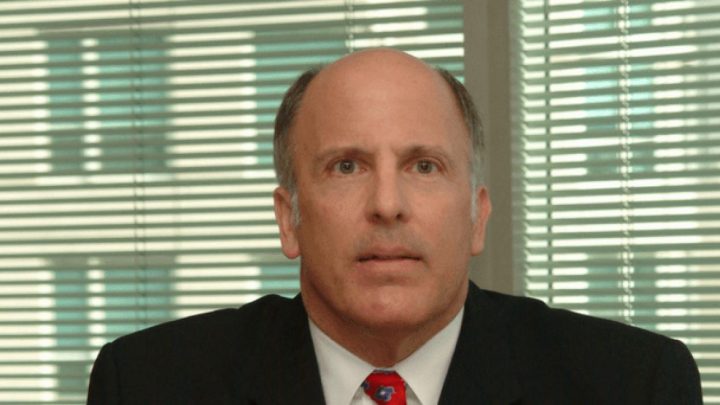 Thomas P. Valenti, Chicago based Attorney, shares his experience on a career in ADR