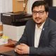 Sajid Sheikh, Assistant Registrar (Academic), Maharashtra National Law University on experience as a law professor,  writing research papers and founding Lawlex