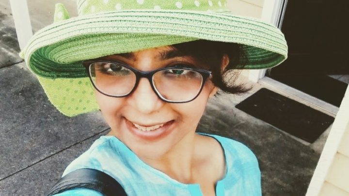 Prachi Shrivastava, Journalist, Legally India, on being a legal journalist and a career in legal journalism