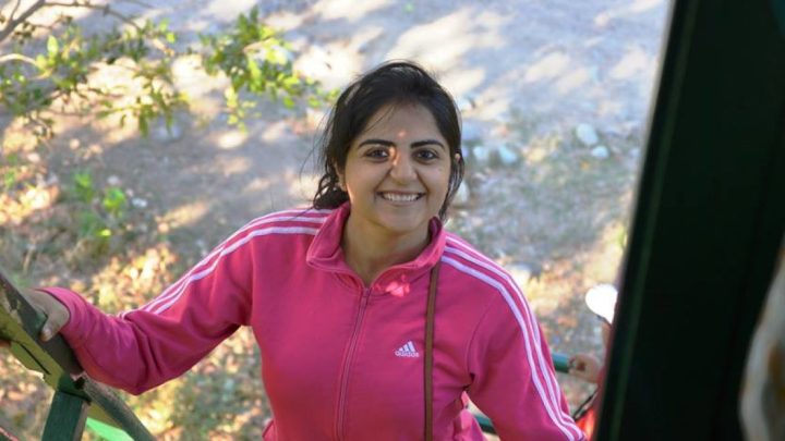 Sonam Taneja, Programme Manager, Food Safety and Toxins, on career in indirect tax and Food Safety laws and policies in India