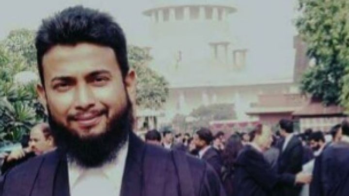 Syed Asif Iqbal, Co-founder and Legal head, Advok8, on challenges of being an entrepreneur