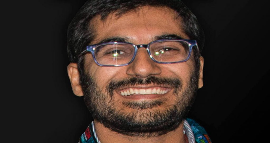 Sachin Malhan, Co-founder and CEO, HumLab on being a good entrepreneur, the challenges of starting your own venture, and his involvement with the Agami Prize