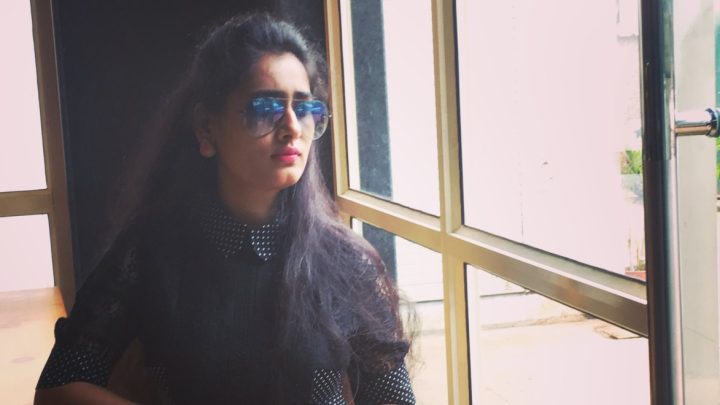 Shruti Tripathi, Assistant Public Prosecutor, CBI, on preparing for the exam and securing rank 2 in JRF exam