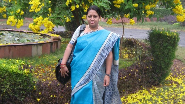 Parna Mukherjee, Assistant Professor, GLS Law College, on legal education system, importance of moots and internships