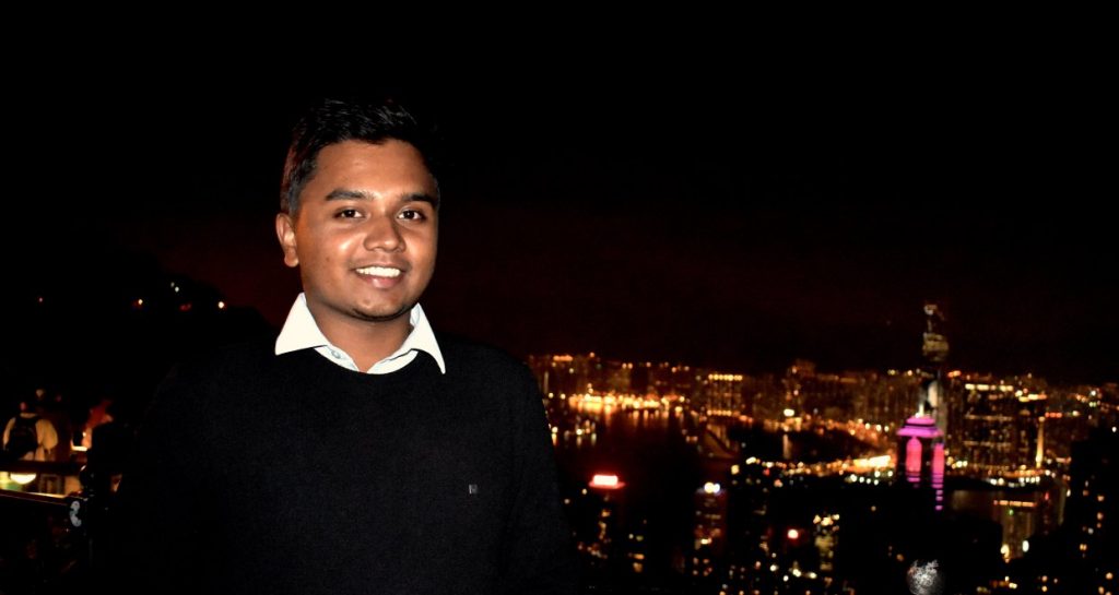 Pratik Bakshi, Business Development Associate, J. Sagar Associates, on launching World Law Forum, and resolving Business and Human Rights disputes through arbitration