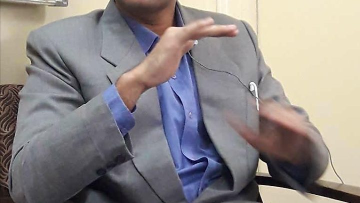 Aditya Manubarwala, Law Clerk &#8211; Cum- Research Assistant, Supreme Court, shares his experience as the youngest Global Peace Ambassador to India